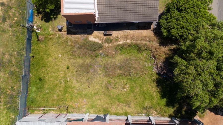 0 Bedroom Property for Sale in Idasvallei Western Cape